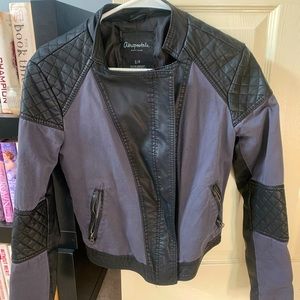 Aeropostale Bomber Jacket - Size S, good condition